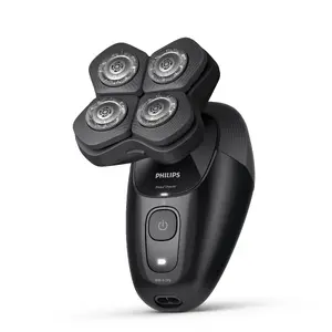 Электробритва Philips HS5980/15 ComfortCut черная аккумуляторная