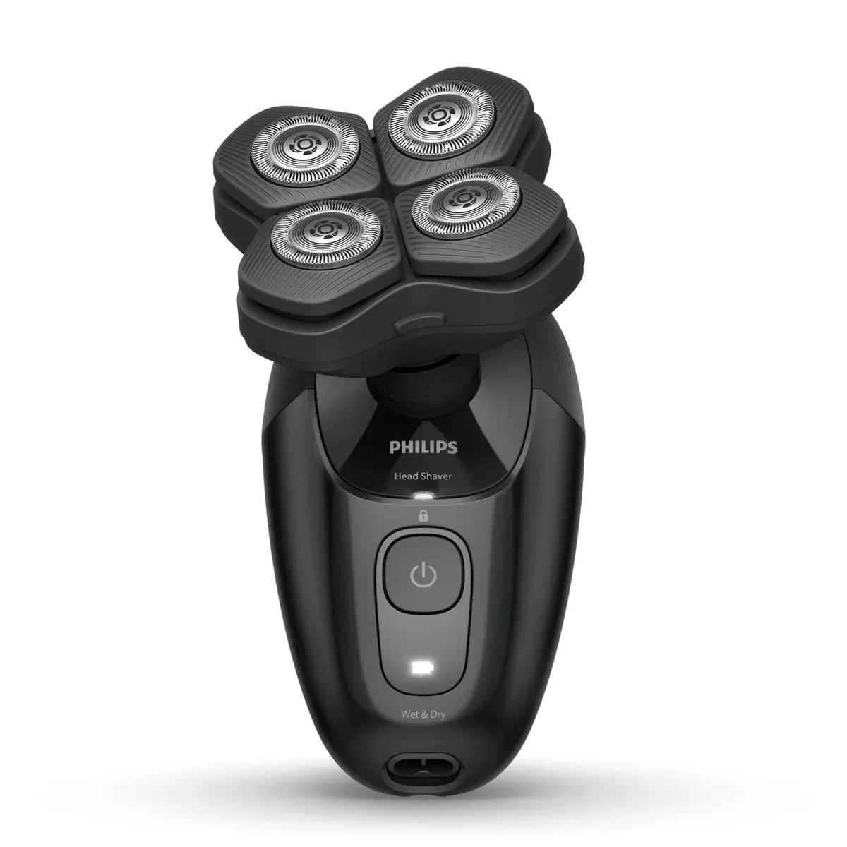 Электробритва Philips 5000 series Head Shaver Pro HS5980/15 Photo 2