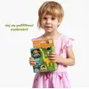 Пазл CzuCzu Fantastic dinosaurs 100 дет. 4188 Photo 2