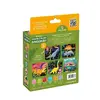 Пазл CzuCzu Fantastic dinosaurs 100 дет. 4188 Photo 4