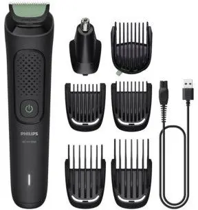 Philips All-in-One Trimmer 3000 Series MG3930/15 Photo 5