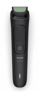Philips All-in-One Trimmer 3000 Series MG3930/15 trimmeris Photo 8