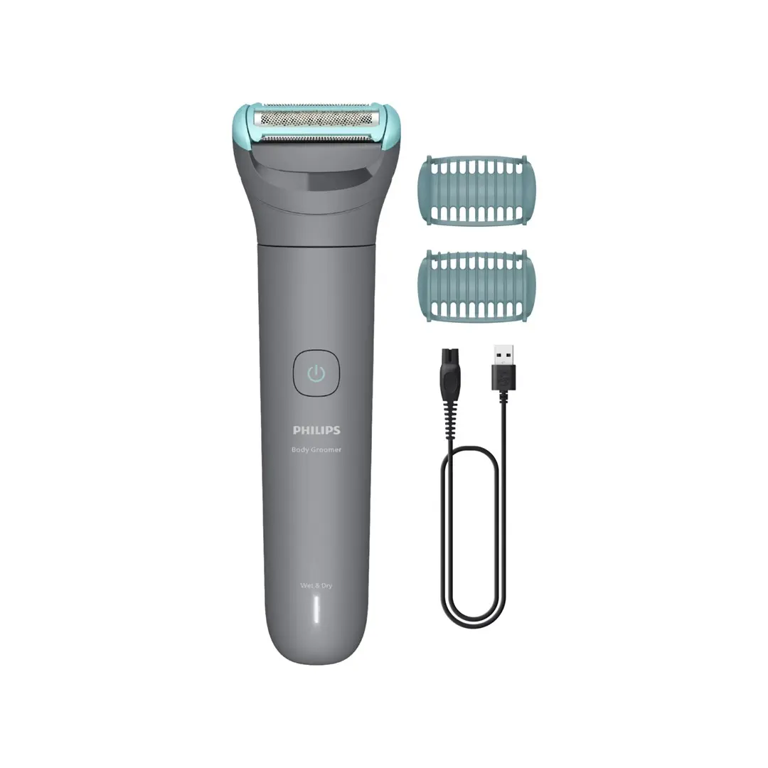Philips 3000 series Body Groomer BG3480/15 Photo 3