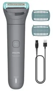 Philips 3000 series Body Groomer BG3480/15 Photo 5