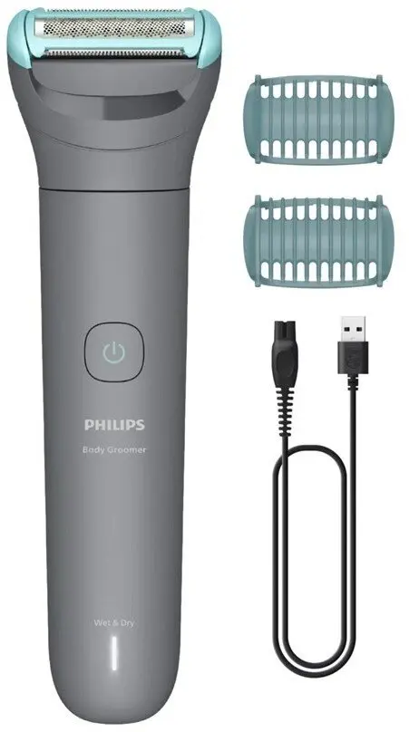 Philips 3000 series Body Groomer BG3480/15 Photo 6