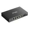 TP‑LINK SG2206MP L2 Gigabit PoE 5‑portu slēdzis Photo 4