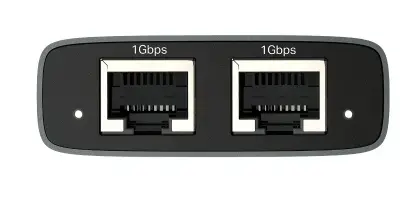 Tīkla dalītājs TP-Link EH210 Photo 2