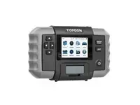 Тестер аккумуляторов Viking TOPDON BT600P 12В Photo 3