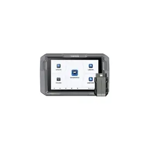 Diagnostic tool Viking UltraDiag Moto for motorcycles with OBDII and live data support
