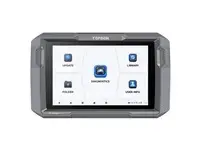 Viking UltraDiag Moto diagnostic tool Photo 2
