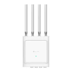 TP-Link EAP668 Outdoor HD 3500 Mbit/s White Power over Ethernet PoE