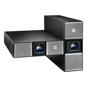 Eaton 9PX 8000i RT4U HotSwap Netpack G2 UPS 8 kVA 8000 W