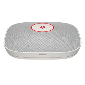 Conference microphone HP Poly Studio A2 White - -35 dB sensitivity Wired