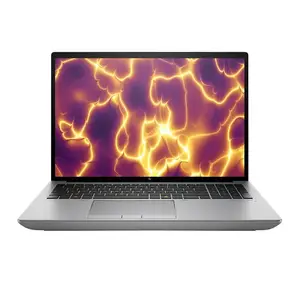 Ноутбук HP ZBOOK FURY 16 I9-14900HX G11 16" Процессор 128ГБ ОП 2ТБ Хранилище A5000 W11P