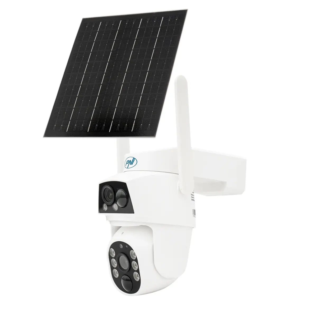PNI IP794 Wi‑Fi PTZ 2MP divu optiku kamera Photo 2