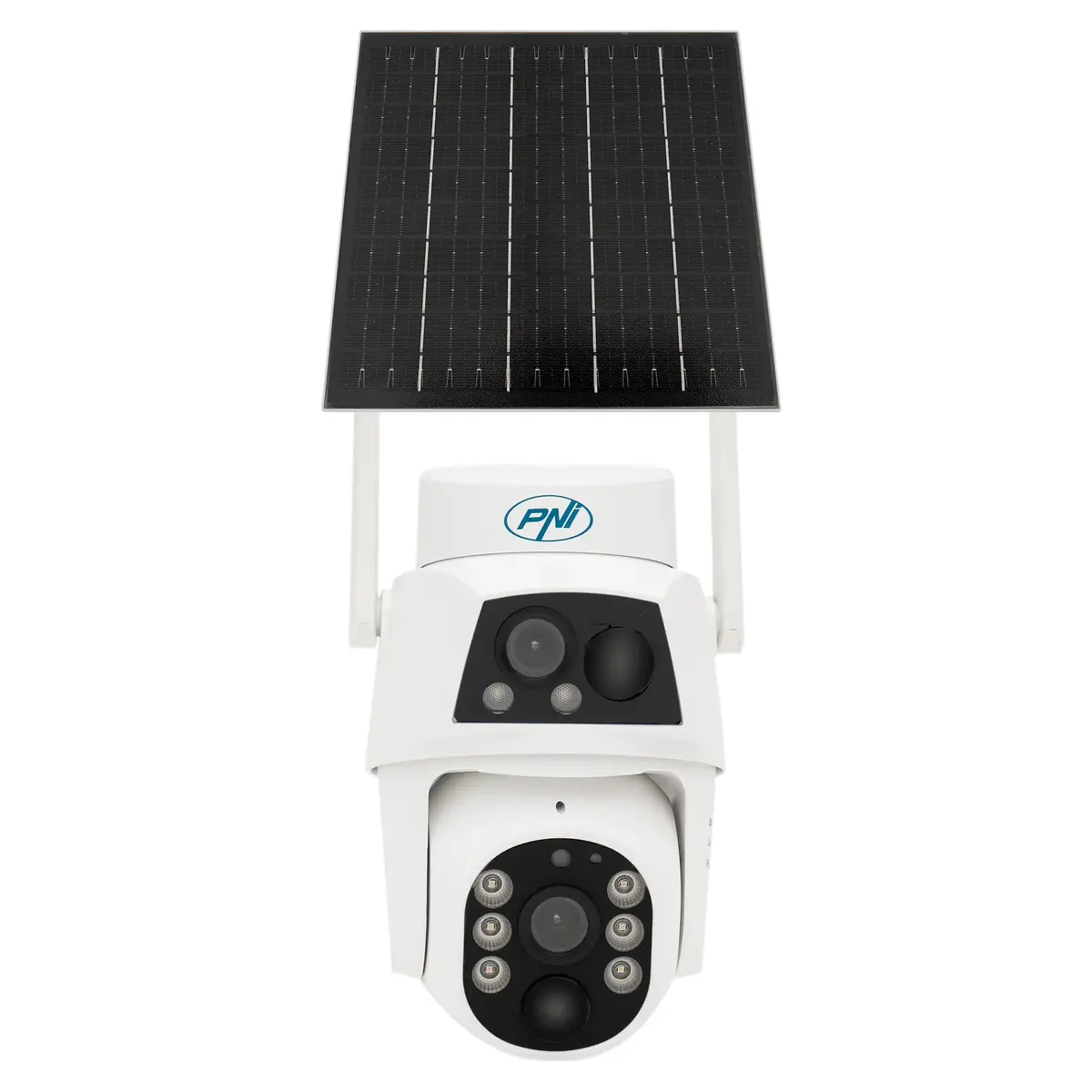 PNI IP794 Wi‑Fi PTZ 2MP divu optiku kamera Photo 3