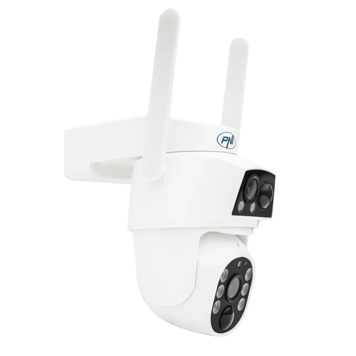 PNI IP794 Wi‑Fi PTZ 2MP divu optiku kamera Photo 4