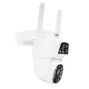 PNI IP794 Wi‑Fi PTZ 2MP divu optiku kamera Photo 4