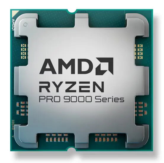 AMD Ryzen 7 PRO 9745 Procesors