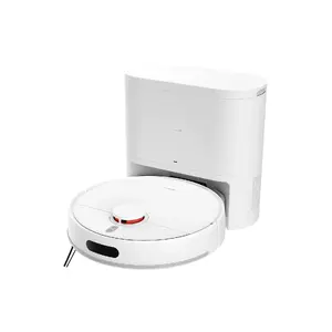 Робот-пылесос Xiaomi H40 — аккумулятор 5200 мА·ч, мешок 0,35 л, навигация LDS, влажная уборка