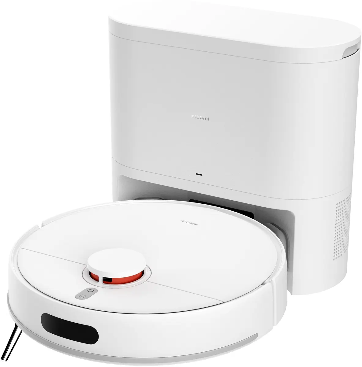 Robots putekļsūcējs Xiaomi H40 Photo 2