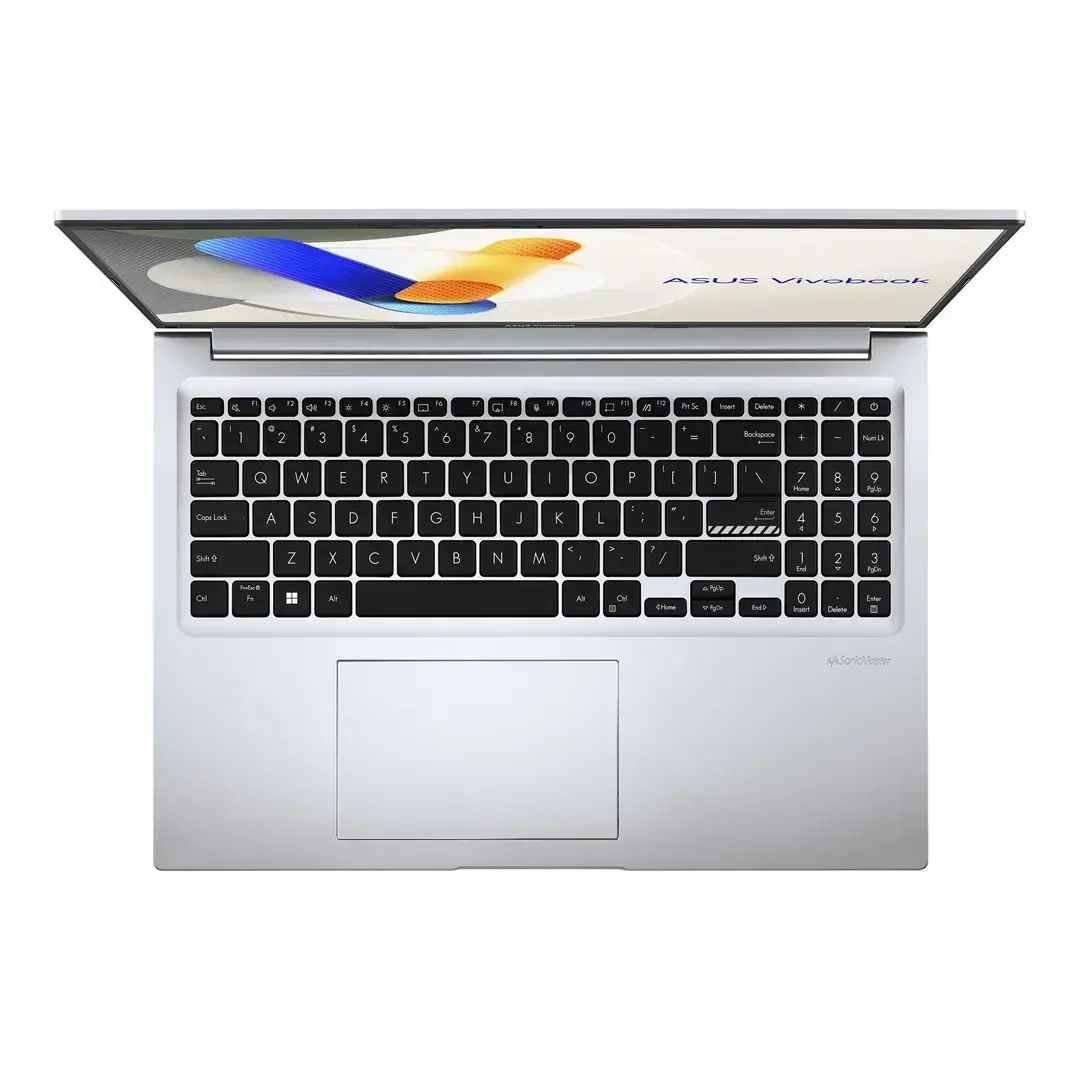 Ноутбук ASUS VivoBook 16 X1605VA-SH2124W Photo 5