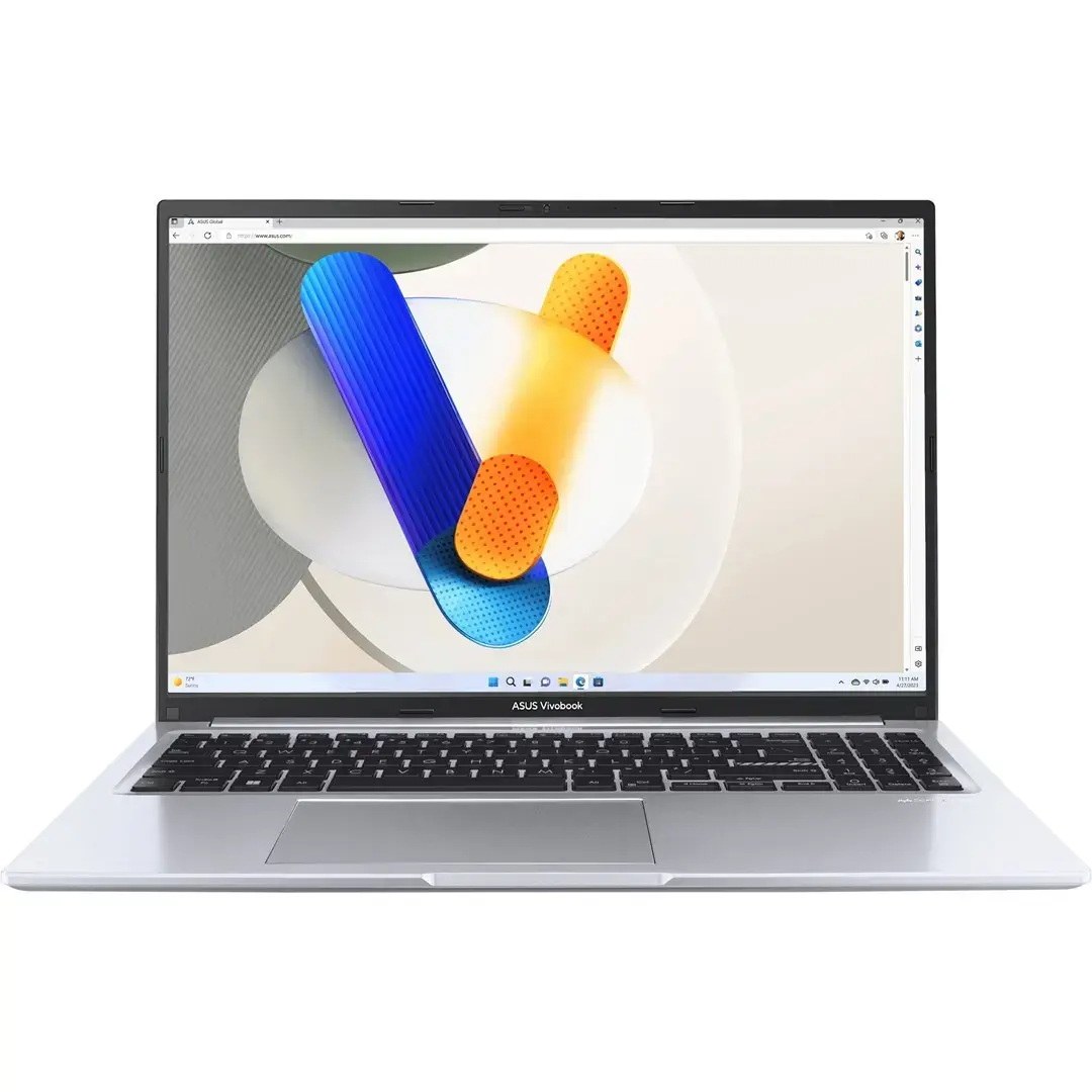 Ноутбук ASUS VivoBook 16 X1605VA-SH2124W Photo 7