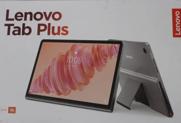 Planšetdators Lenovo Tab PLUS TB351FU 11