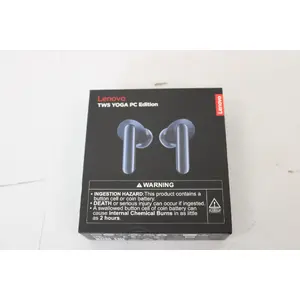 Наушники Lenovo TWS YOGA PC Edition