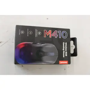 Игровая мышь Lenovo M410 Беспроводная