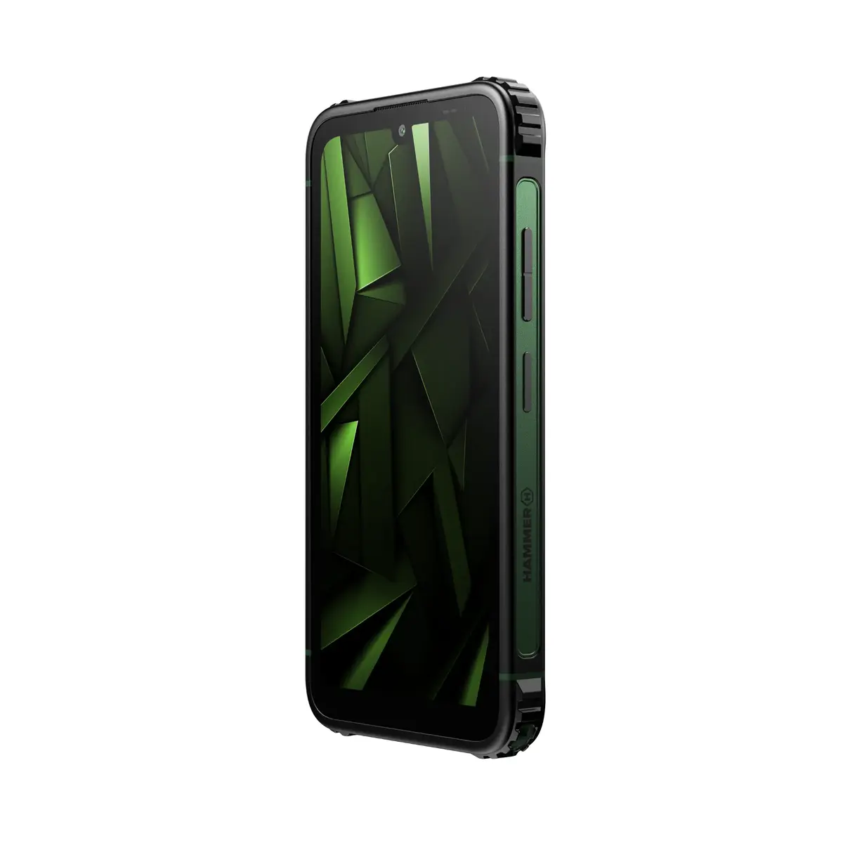 Hammer Ranger DS 6.1" смартфон на Android 15 Photo 3