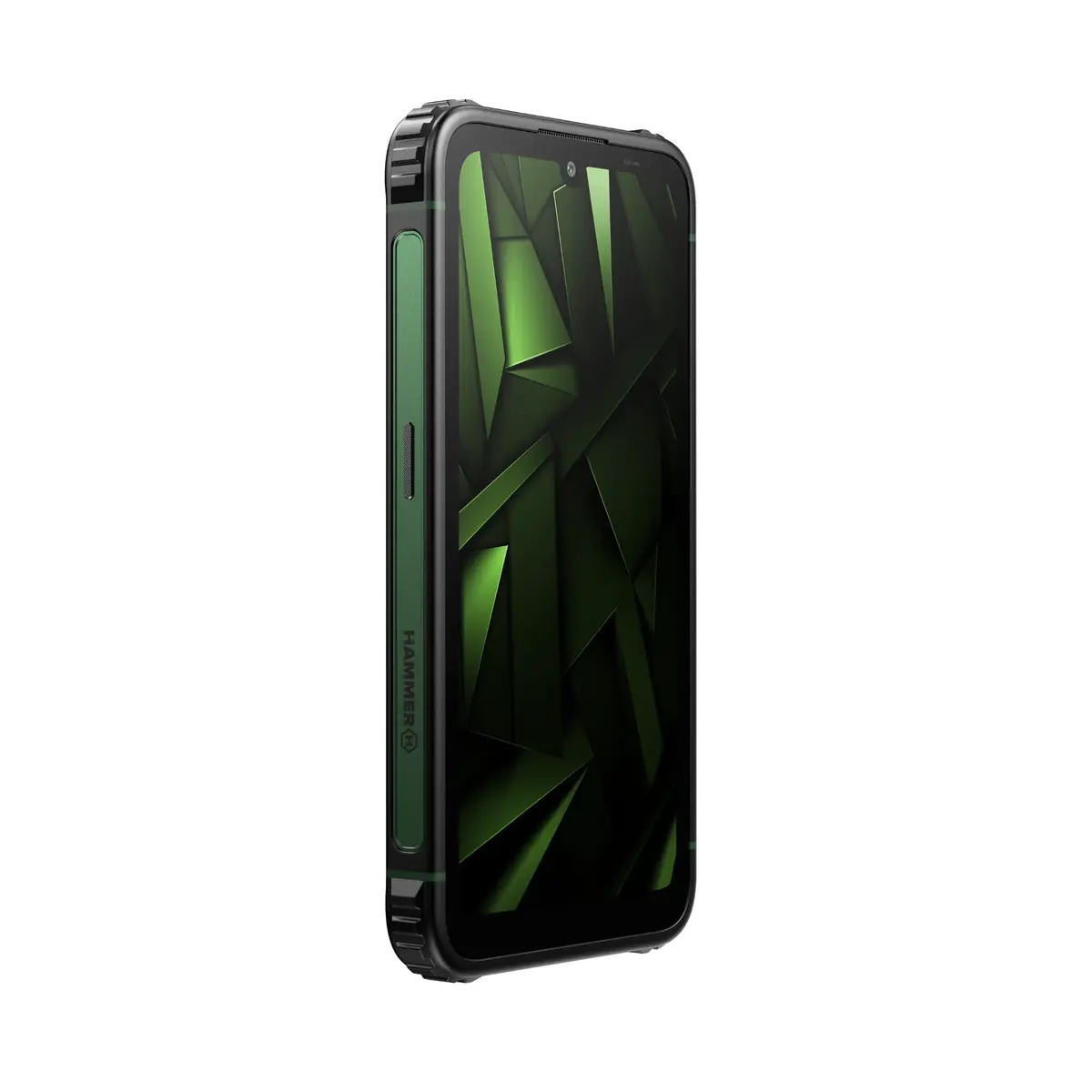 Hammer Ranger DS 6.1" смартфон на Android 15 Photo 4
