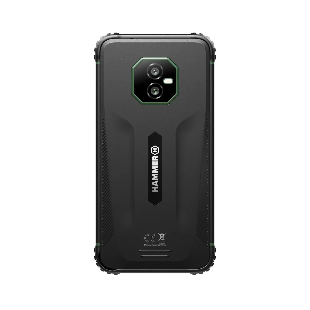 Hammer Ranger DS 6.1" смартфон на Android 15 Photo 5