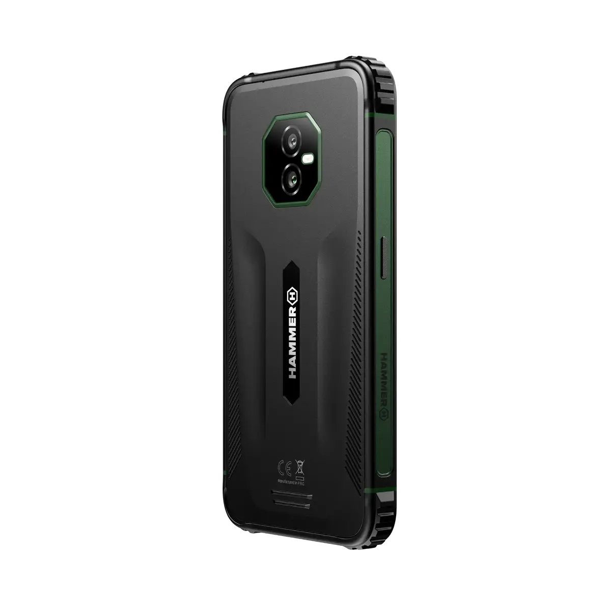 Hammer Ranger DS 6.1" смартфон на Android 15 Photo 6