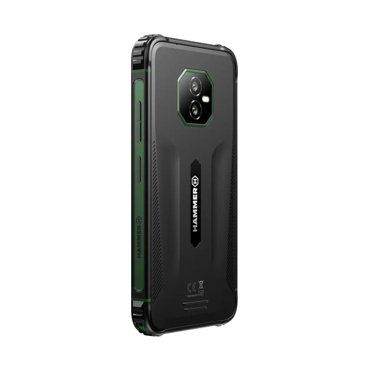 Hammer Ranger DS 6.1" смартфон на Android 15 Photo 8
