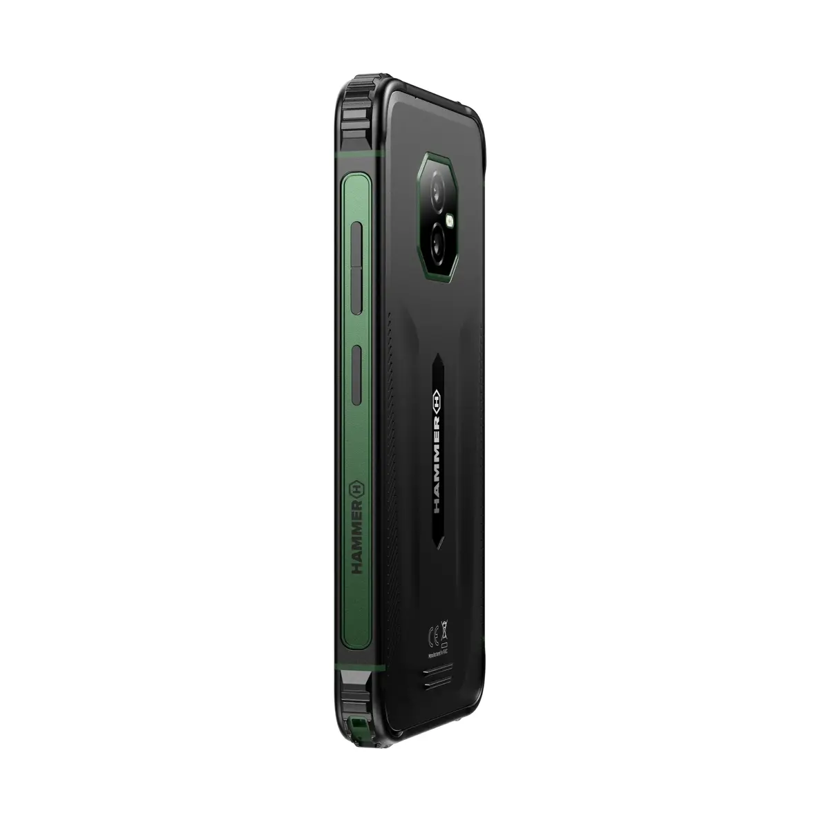 Hammer Ranger DS 6.1" смартфон на Android 15 Photo 9