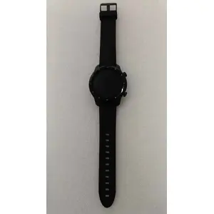 Смарт‑часы TickWatch Pro 3 Ultra — 1,4" AMOLED дисплей, встроенный GPS