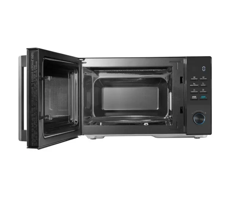 Midea MMO-AG25VB(BK) microwave oven Photo 2