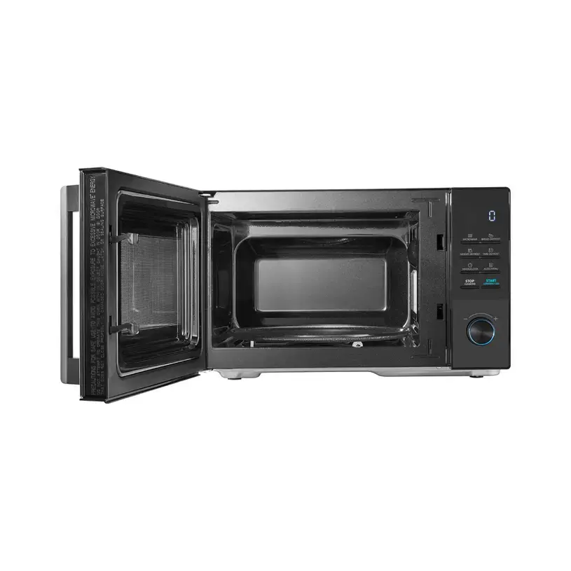 Microwave oven Midea MMO-AM25VB(BK) Photo 2