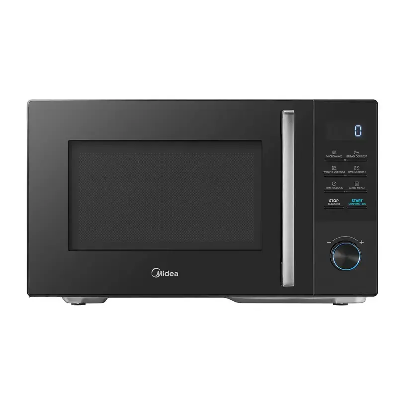 Microwave oven Midea MMO-AM25VB(BK) Photo 3