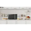 Microwave oven Midea MMO-AM25VB(BK) Photo 4