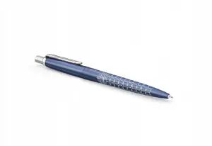 Ballpoint pen Parker Jotter SE Seoul M — medium point, stainless steel barrel