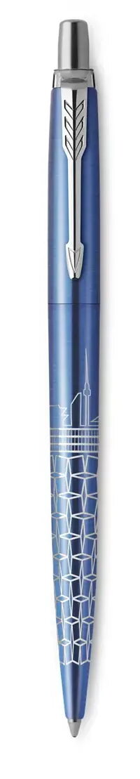 Parker Jotter Global Icons Seoul Special