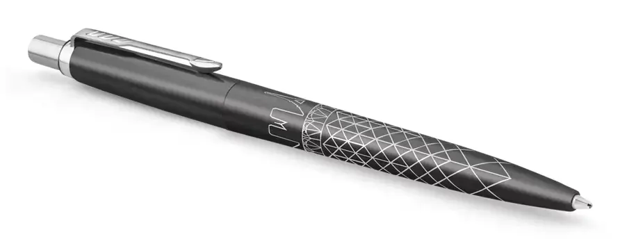 Шариковая ручка Parker Jotter Global Icons Paris Photo 6