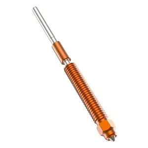 Nozzle 0.8 mm Creality 0.8mm for K2PLUS high-precision 3D printer extruder