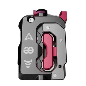 Extruder Creality DXC for K1 K1MAX K1C K1SE – direct drive replacement assembly