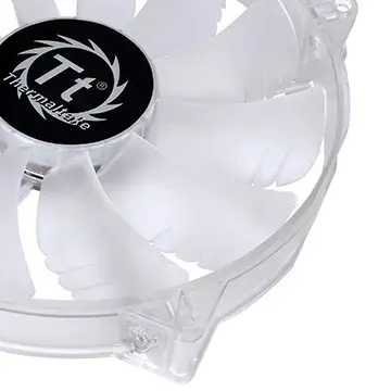 Ventilators Thermaltake Pure 20 LED Photo 3