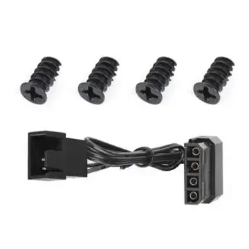 Ventilators Thermaltake Pure 20 LED Photo 5