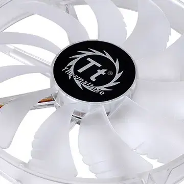 Ventilators Thermaltake Pure 20 LED Photo 6