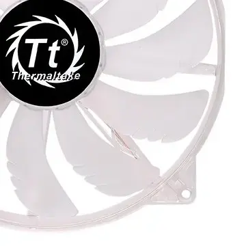 Ventilators Thermaltake Pure 20 LED Photo 7